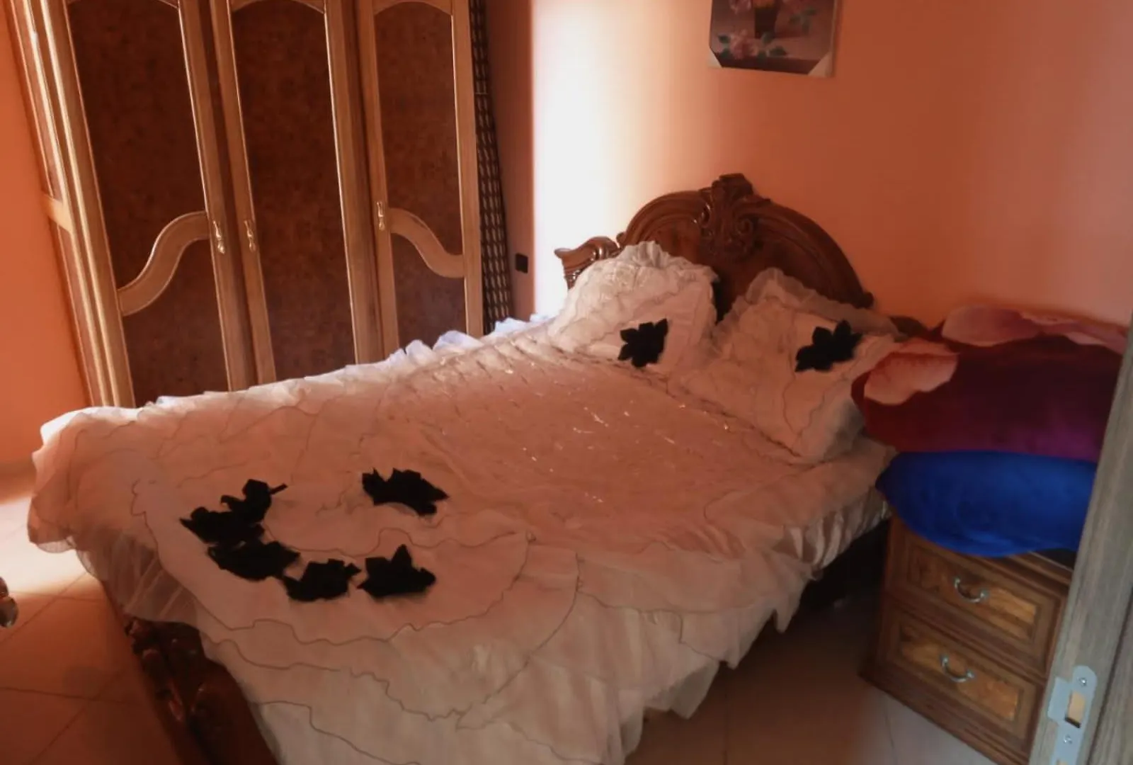 Appartement A Cote Aeroport Menara Marrakech Marrakesh 0*,  Morocco